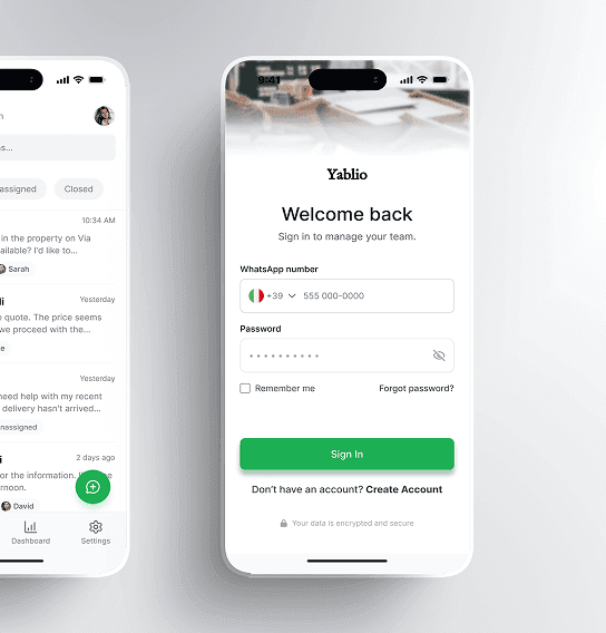 Product & Identity