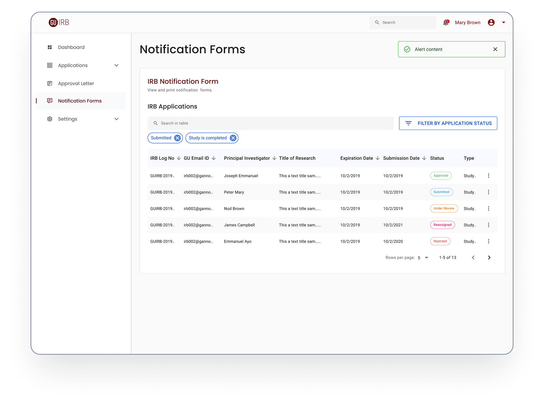 Yablio Design Components